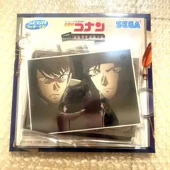 名探偵コナン ラッキーくじ メモリアルカットFILE.3 H賞 裏切りのステージ