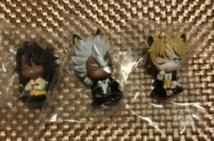 肩ズン　ディズニー ツイステッドワンダーランドVol.3　サバナクロー