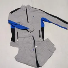 ラルフローレン　キッズ　上下セット130cm