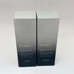 エスト ブラック ジェリー ウォッシュ 120g×2本set❤️新品　未開封❤️ 楽天市場】ブラックジェリーウォッシュ 2本 洗顔 洗顔ジェル 炭