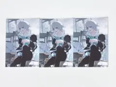 メメントリ あすた 3期等身ブロマイド