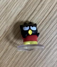 サンリオキャラクター クレヨンしんちゃん フィギュアコレクション バツ丸