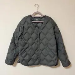 ユニクロ ウルトラライトダウン S