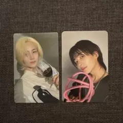 2026年最新】seventeen トレカ ジョンハンの人気アイテム - メルカリ
