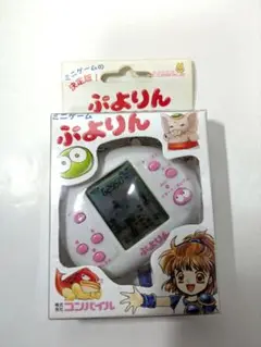 ぷよりんミニゲーム