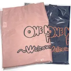 ONE N' ONLY FC TOUR 2023 ワンエン トートバッグ