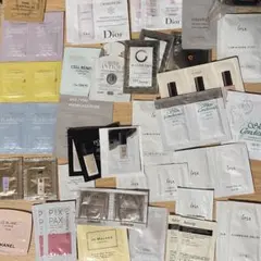 100点以上化粧品 サンプル、試供品まとめ売り