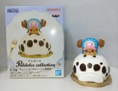 ワンピース　Paldolce collection　A.チョッパー