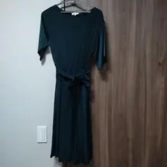 PLST ワンピース