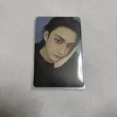 straykids DoIt トレカ バンチャン