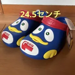【24.5cm】新品未使用 ドンキホーテ 限定 ドンペン サンダル 送料無料のサムネイル