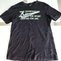 Nike THE NIKE TEE M 黒