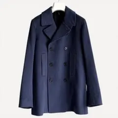 2026年最新】Dior Homme メンズ ピーコート・ウールコートの人気