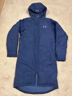 アンダーアーマー⭐︎Under Armour⭐︎ベンチコート⭐︎Mサイズ