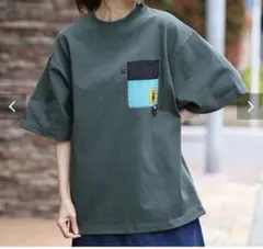 Cobmaster 吸汗速乾ヘビーウェイト天竺Tシャツのサムネイル