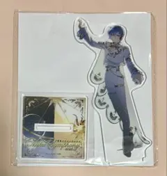 初音ミク KAITO ラスカル 2020 赤倉 モンハン シンフォニー アクスタ 初音ミク KAITO ラスカル 2020 赤倉 モンハン シンフォニー アクスタ