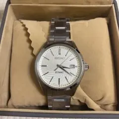 SEIKO 腕時計 SZSC002/SDGM001 新品 2026年最新】sdgm001の人気アイテム - メルカリ