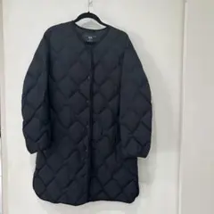 専用☆UNIQLO ULTRA LIGHT DOWN XL ブラック