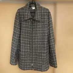 asako様専用】DRIES VAN NOTEN ウール コート 46 - メルカリ
