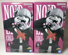 僕のヒーローアカデミア Noir Edge Collection トガヒミコ
