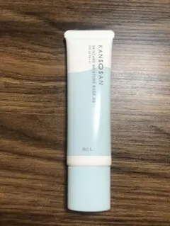 乾燥さん 水分力スキンケア下地