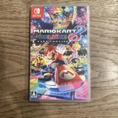 マリオカート8 デラックス