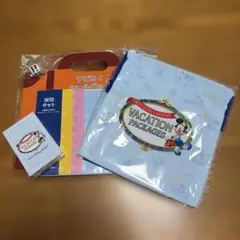 東京ディズニーリゾート バケーションパッケージ