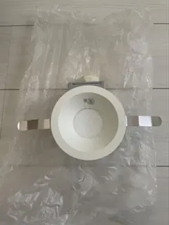 ODELIC OD261 302 ダウンライト ホワイト