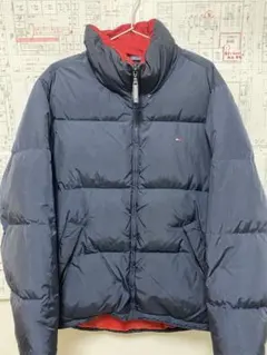 ダウンジャケット