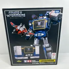 2026年最新】mp-13 サウンドウェーブの人気アイテム - メルカリ