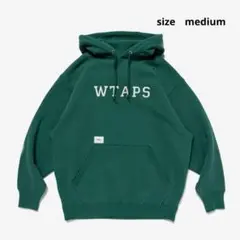 WTAPS パーカー 2025年最新】WTAPS パーカーの人気アイテム - メルカリ