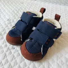 アシックスasicsシューズベビー