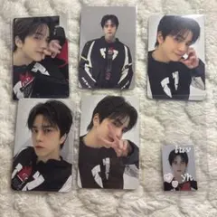 2026年最新】the boyz ヨンフンの人気アイテム - メルカリ