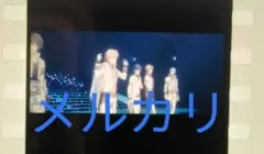 アイナナ ムビナナ 特典 コマフィルム 和泉三月メイン MC