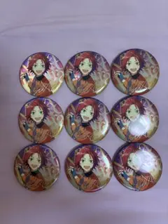 あんスタ　衣更　真緒　セット　缶バ　アクスタ　アクキー　中国 2026年最新】あんさんぶるスターズ 衣更真緒 中国の人気アイテム