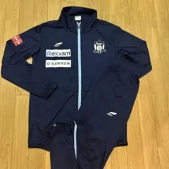 ATHLETA カマタマーレ讃岐 ジャージ ATHLETA カマタマーレ讃岐 ジャージ - メルカリ
