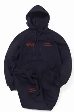 Netflix ×TheEnnoyProfessional セットアップ　L 2026年最新】the ennoy professional netflixの人気アイテム - メルカリ
