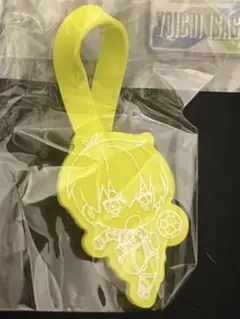 ブルーロック ラバータグ 潔世一