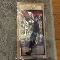 長尾景 アクリルスタンド strolling fall