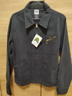 Lee ブルゾン