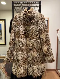 レオパード リバーシブル