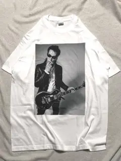 Amplifier 大江慎也 ルースターズ Tシャツ Lサイズ Amplifier 大江慎也 ルースターズ Tシャツ Lサイズ - メルカリ
