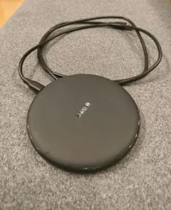 Anker PowerWave 10 Pad ワイヤレス充電器