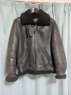 2026年最新】schott b3フライトジャケットの人気アイテム - メルカリ