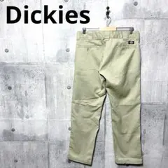 Dickies ディッキーズ メンズ チノパン ワークパンツ w88 ベージュ