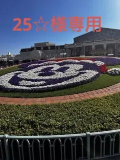 25☆様　専用