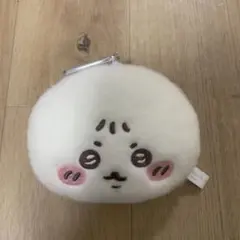ちいかわ ChiikawaBabyパスケースラッコ