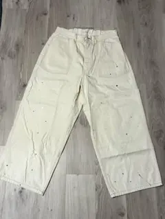 【marka】M-35 PAINTED PANTSのサムネイル