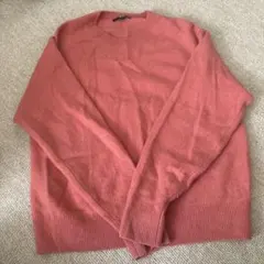 UNIQLOニットbeamshipsジャーナルスピックgu ZARA