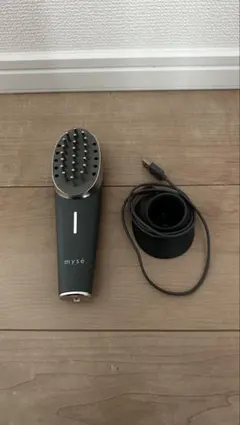 ミュゼプラチナム ミュゼ EMS リフトブラシ MS-DB01A - メルカリ